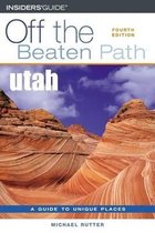 Utah Off the Beaten Path