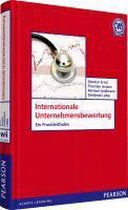 Internationale Unternehmensbewertung