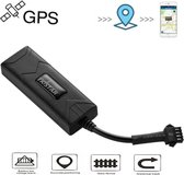 TKSTAR GPS/GSM/GPRS/SMS Tracker | Anti Diefstal |  Echte Tijd Locator | Gratis Android/Ios APP | Voor Auto Fiets Voertuig