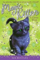 ISBN A Circus Wish #6, Anglais, Livre broché, 128 pages