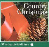 Sharing the Holidays: Country Christmas
