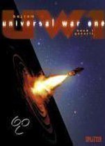 Universal War One 01 - Genesis