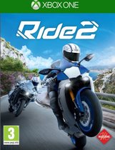 RIDE 2 - Xbox One