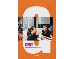 Gent Onder Vriendinnen