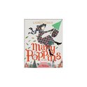 Mary Poppins Illustrated Gift Edition