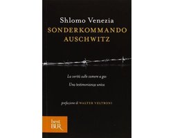 Sonderkommando Auschwitz