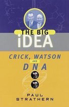 Crick, Watson and DNA