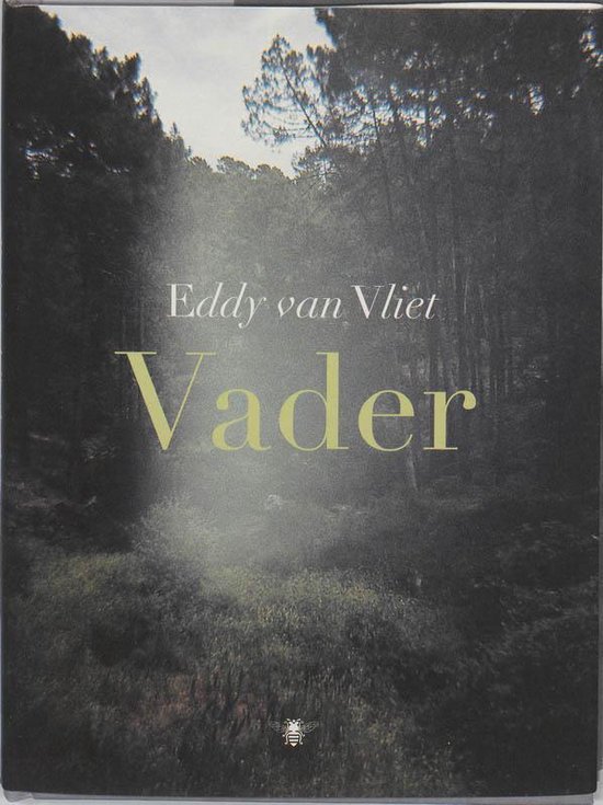Vader - Eddy Van Vliet | Northernlights300.org