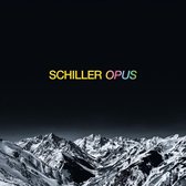 Schiller - Opus (Incl. Lang Lang Bonus Track)
