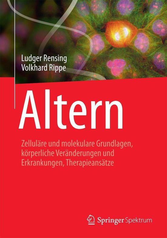 Altern - cover