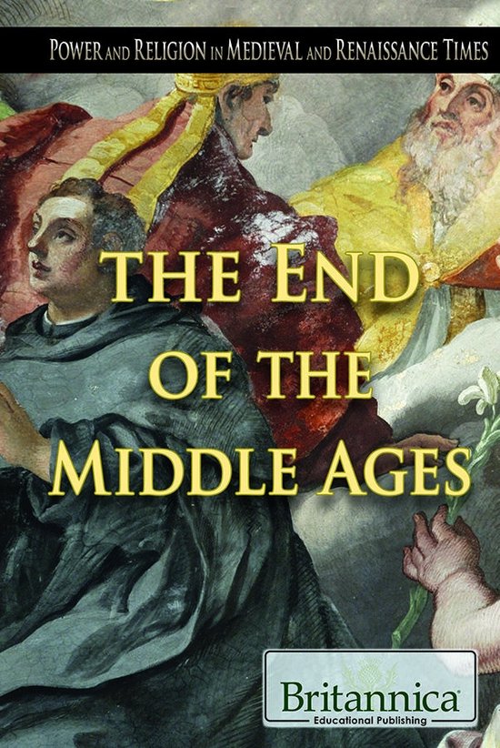 Power and Religion in Medieval and Renaissance Times - The E ... - cover