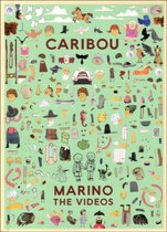 Caribou - Marino (The Videos)