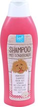 Lief! - Honden Shampoo Langhaar Universeel - 750ml