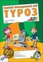 Content Management mit TYPO3 CMS für Kids