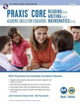 Praxis Core Academic Skills for Educators Tests