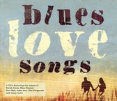 Blues Love Songs