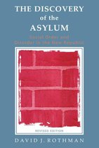 New Lines in Criminology Series - The Discovery of the Asylum