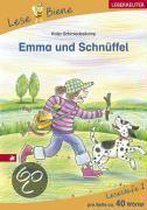 Emma und Schnüffel. Lesebiene