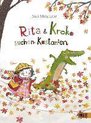 Rita und Kroko suchen Kastanien