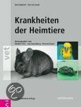 Krankheiten der Heimtiere