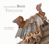 Léon Berben - Toccatas Complete (2 CD)