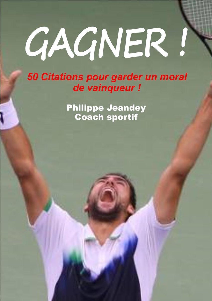 Bol Com Gagner Ebook Philippe Jeandey Boeken