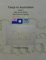 Tanja in Australien