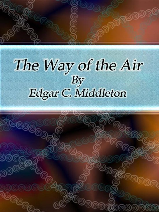 The Way of the Air - cover