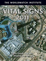 Vital Signs - Vital Signs 2011