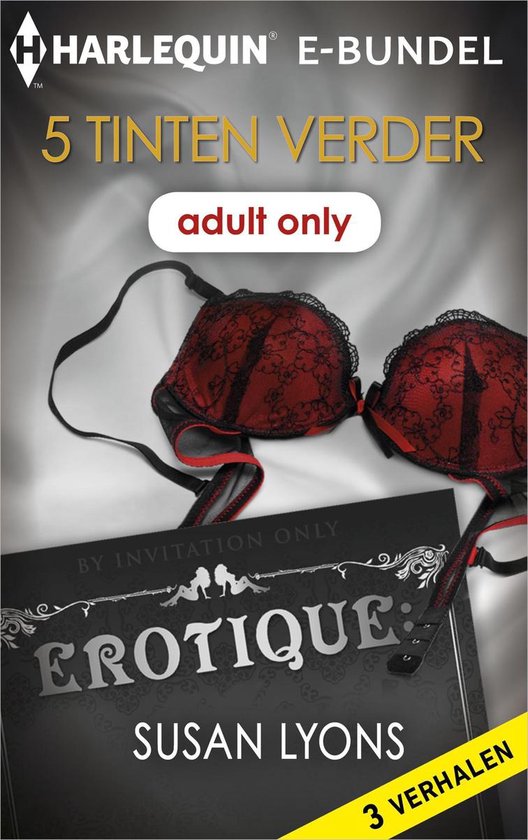 Erotique - cover