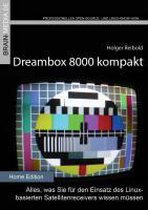 Dreambox 8000 kompakt