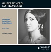 Verdi: La Traviata (1960)