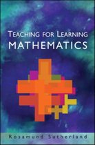 Teaching for Learning Mathematics