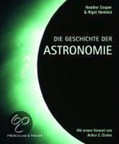 Die Geschichte der Astronomie
