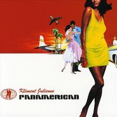 Klement Julienne - Panamerican (CD)