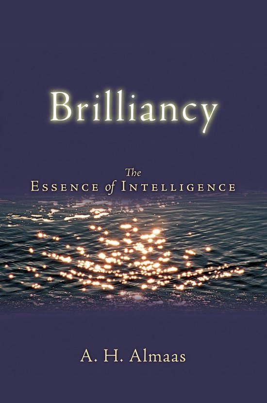 Brilliancy - cover