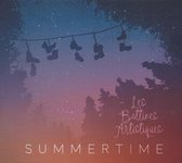 Les Bottines Artistiques - Summertime (CD)