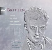 Platinum Britten