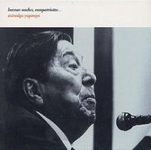 Atahualpa Yupanqui - Buenas Noches Compatriotas (CD)