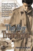 The Boy In A Trenchcoat