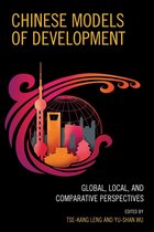 Challenges Facing Chinese Political Development - Chinese Models of Development