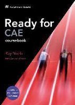 New Ready for CAE. Student's Book without Key