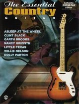 The Essential Country Guitar