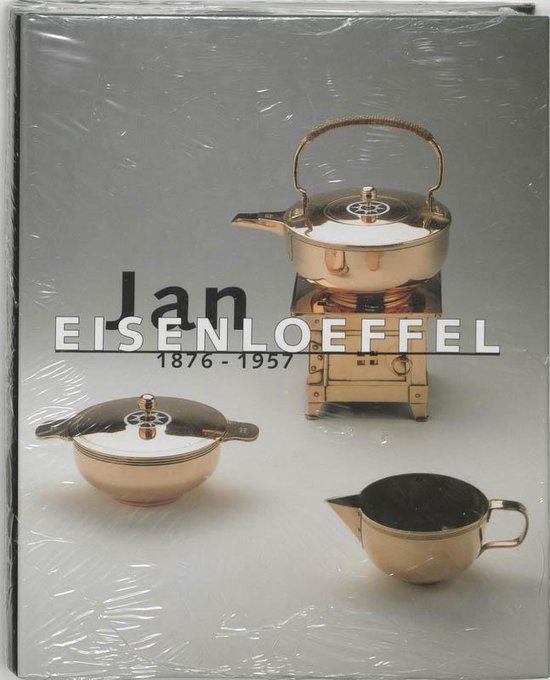 9789040098208 - Jan Eisenloeffel 1876 1957
