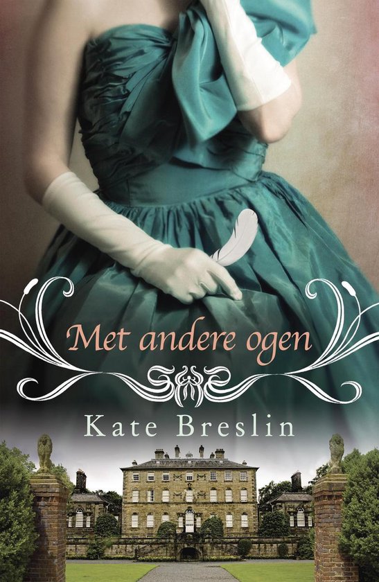 Met andere ogen - cover