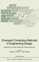 Emergent Computing Methods in Engineering Design