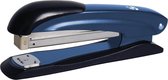 16x 5 Star nietmachine half strip, 20 blad, blauw
