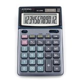 ACROPAQ AC226E - Buro rekenmachine Euro Medium size