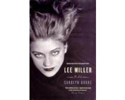 Omslag van Lee Miller