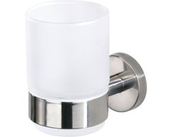 Tiger Boston - Bekerhouder - RVS gepolijst